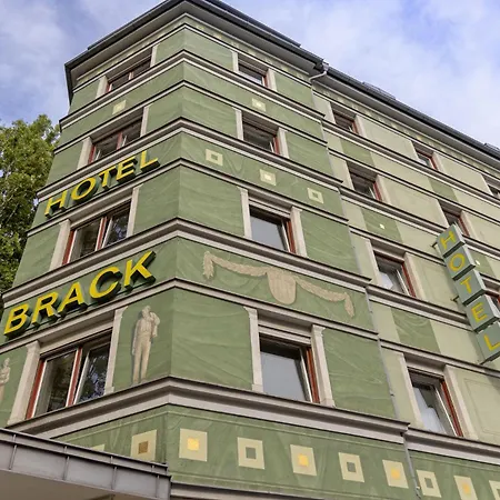Hotel Brack-2